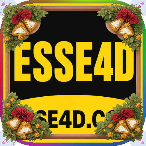 esse4d — galeri pratinjau - APK Resmi